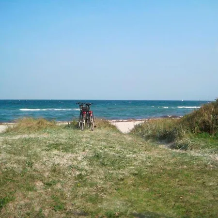 Strandgut 1 *
